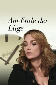Poster do filme The End of Lies