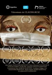 Mis Miedos movie poster