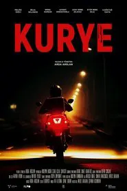 Kurye movie poster