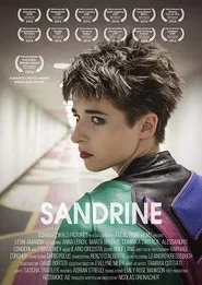 Sandrine movie poster