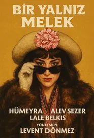 Bir Yalnız Melek movie poster