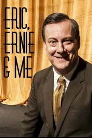 Eric, Ernie and Me movie poster