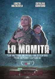 La Mamita movie poster