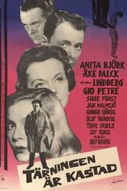 The Die Is Cast movie poster