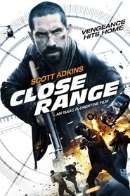Close Range movie poster