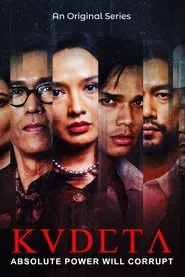 Kudeta tv show poster