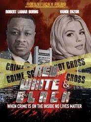 RED WHITE AND BLACK movie poster