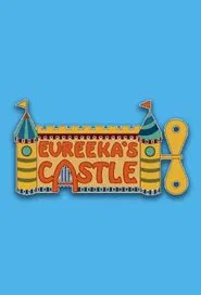 Eureeka's Castle tv show poster