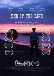 End of the Line movie poster