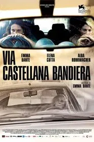 A Street in Palermo movie poster