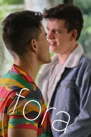 Fora movie poster