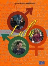 Lulu movie poster