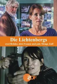 Poster do filme Verhängnisvolle Nähe