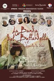 La banda del Buffardello e il manoscritto di Leonardo da Vinci movie poster