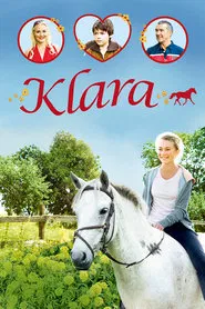 Klara movie poster