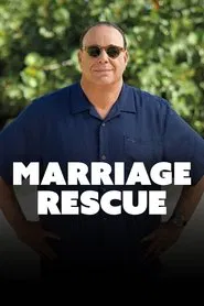 Marriage Rescue tv show poster