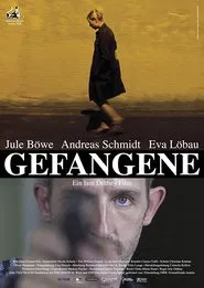Locked Up movie poster