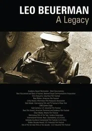 Leo Beuerman movie poster