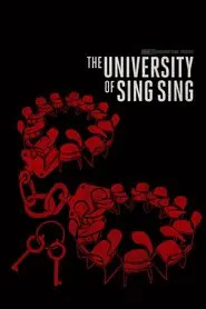 The University of Sing Sing movie poster