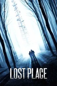 Poster do filme Lost Place