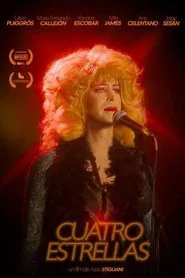 Four Stars movie poster