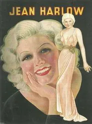 Jean Harlow: Platinum Bombshell movie poster