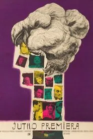 Opening Tomorrow movie poster
