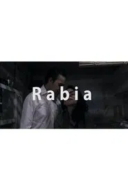 Rabia movie poster