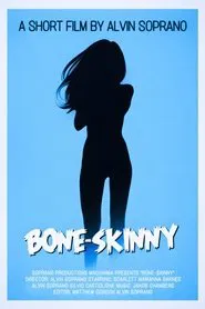 Poster do filme Bone-Skinny