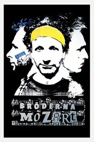 The Mozart Brothers movie poster