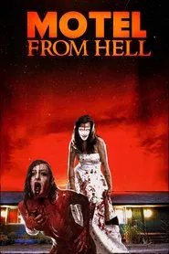Motel from Hell movie poster