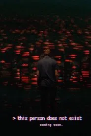 This Person Does Not Exist movie poster