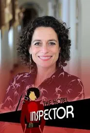 The Hotel Inspector tv show poster