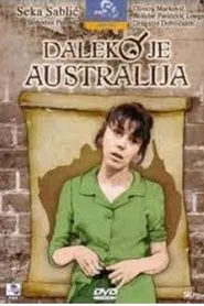 Poster do filme Australia Is Far Away
