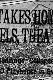 Beach 67 movie poster