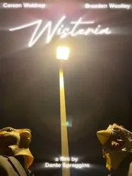 Poster do filme Wisteria