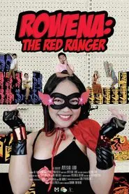 Rowena: The Red Ranger movie poster