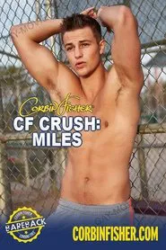 Poster do filme CF Crush: Miles