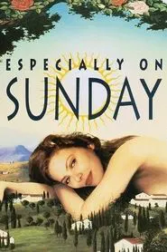 Especially on Sunday movie poster