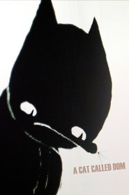 A Cat Called Dom movie poster