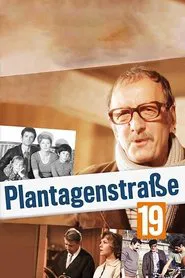 Plantagenstraße 19 movie poster
