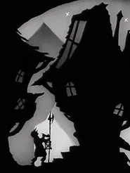 The Magic Scissors movie poster