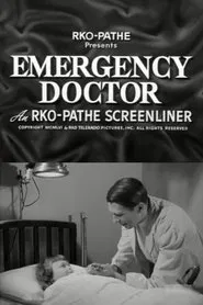 Poster do filme Emergency Doctor