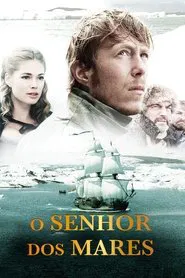 Poster do filme O Senhor dos Mares