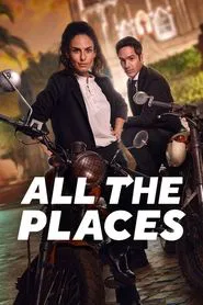 All the Places movie poster