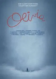 Olivia movie poster