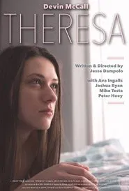 Theresa movie poster