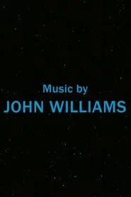 Star Wars: Music by John Williams movie poster