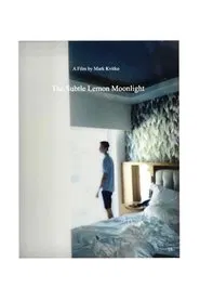The Subtle Lemon Moonlight movie poster