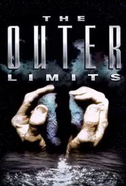 Poster da série The Outer Limits